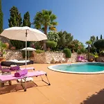 804 Quinta Felicidade Villa Lagos