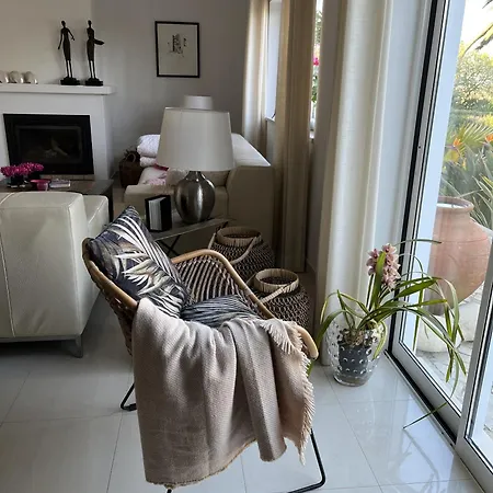 804 Quinta Felicidade Βίλα *