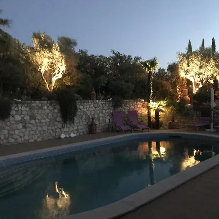 Villa 804 Quinta Felicidade *