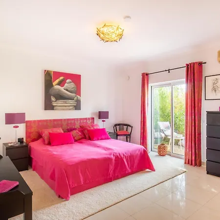 Villa 804 Quinta Felicidade *