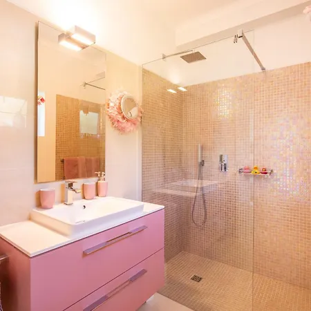 804 Quinta Felicidade Lagos