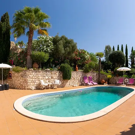 Villa 804 Quinta Felicidade *