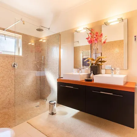 804 Quinta Felicidade Lagos