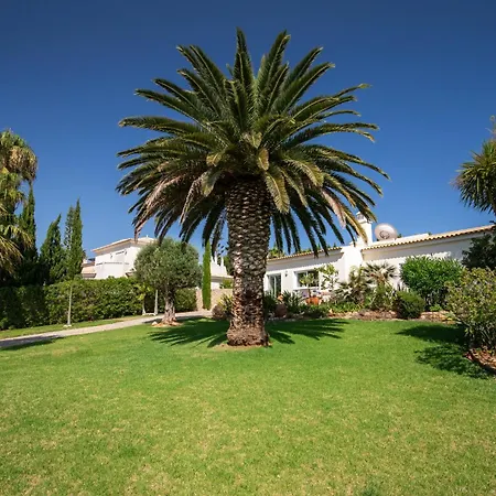 804 Quinta Felicidade Villa Lagos