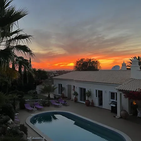 804 Quinta Felicidade Villa Lagos