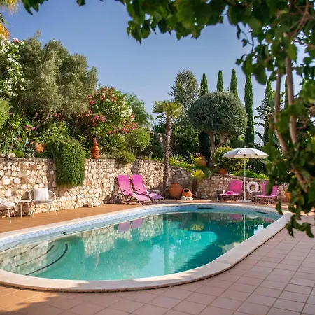 Villa 804 Quinta Felicidade Lagos