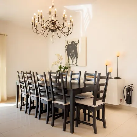 804 Quinta Felicidade Villa Lagos