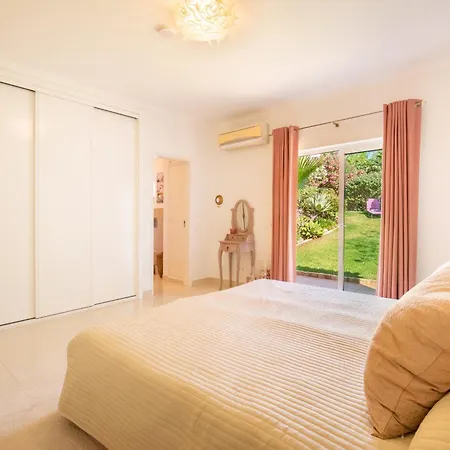 Villa 804 Quinta Felicidade Lagos