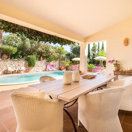 Villa 804 Quinta Felicidade