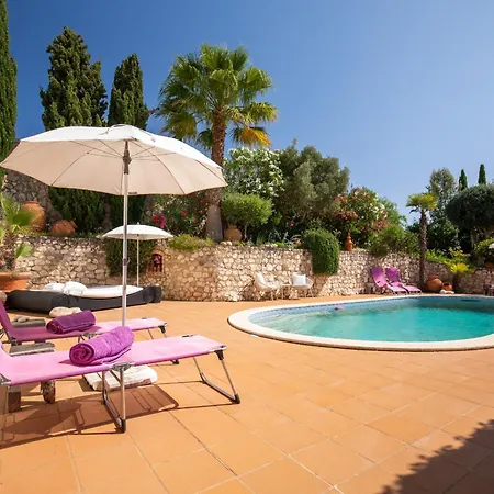 804 Quinta Felicidade Villa Lagos