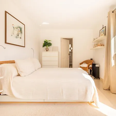 804 Quinta Felicidade فيلة لاغوس