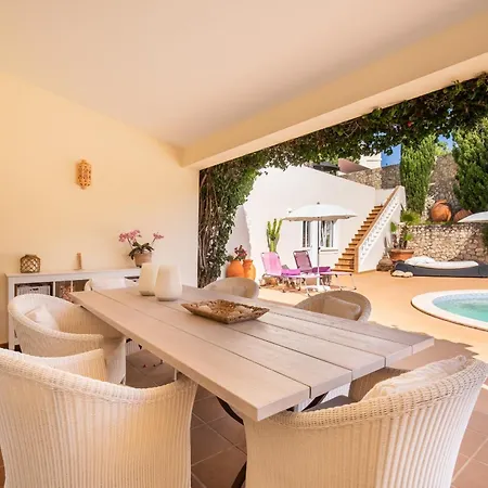 فيلة 804 Quinta Felicidade لاغوس