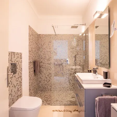 804 Quinta Felicidade فيلة *