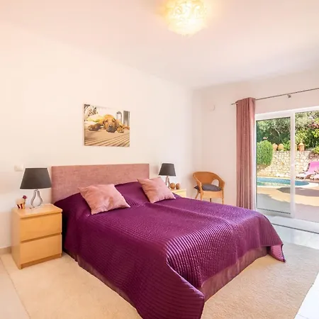 804 Quinta Felicidade فيلة