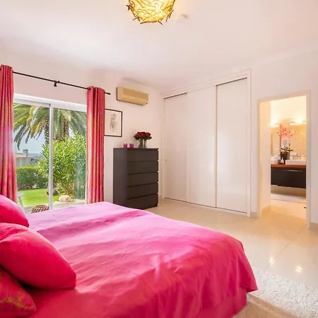 804 Quinta Felicidade فيلة *