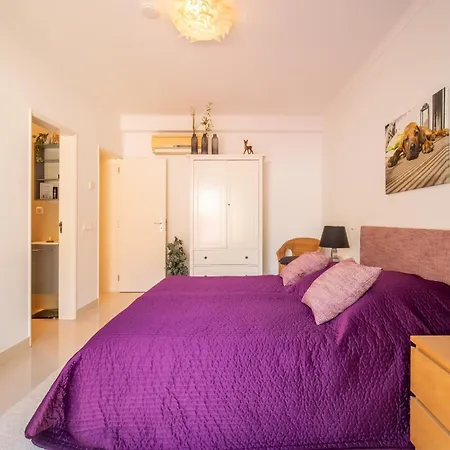 فيلة 804 Quinta Felicidade لاغوس